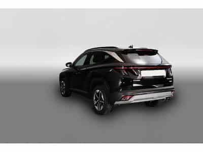 Hyundai Tucson (2026) - Photo 3