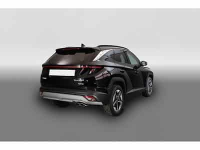 Hyundai Tucson (2026) - Photo 5