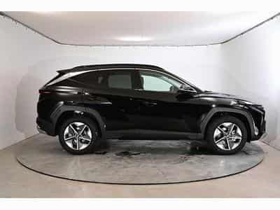 Hyundai Tucson (2026) - Photo 6