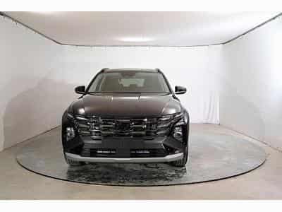 Hyundai Tucson (2026) - Photo 8