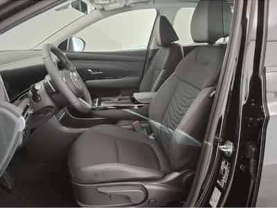 Hyundai Tucson (2026) - Photo 9
