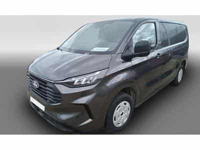 Ford Transit (2026) - Foto 1