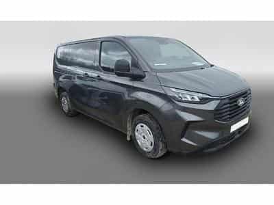 Ford Transit (2026) - Foto 4