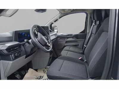 Ford Transit (2026) - Foto 5