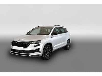 Skoda Karoq (2025) - Foto 1