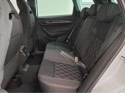 Skoda Karoq (2025) - Foto 10