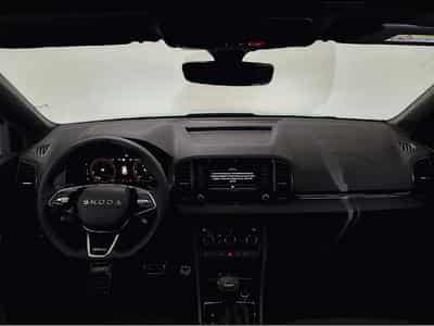 Skoda Karoq (2025) - Foto 11
