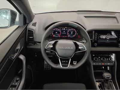 Skoda Karoq (2025) - Foto 12