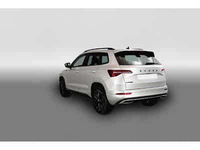 Skoda Karoq (2025) - Foto 3
