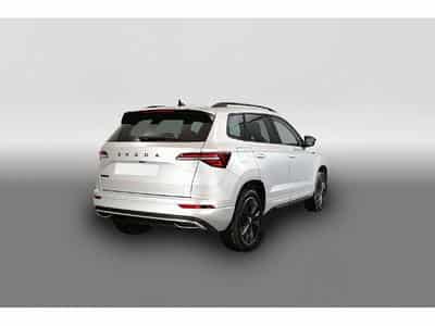 Skoda Karoq (2025) - Foto 5