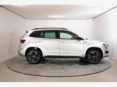 Skoda Karoq (2025) - Foto 6