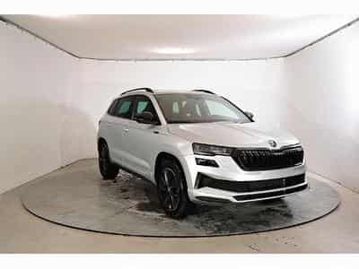 Skoda Karoq (2025) - Foto 7