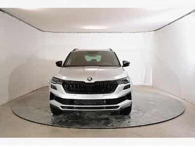 Skoda Karoq (2025) - Foto 8