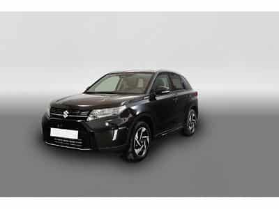Suzuki Vitara (2026) - Photo 1