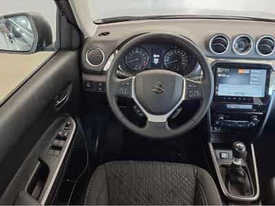 Suzuki Vitara (2026) - Photo 12