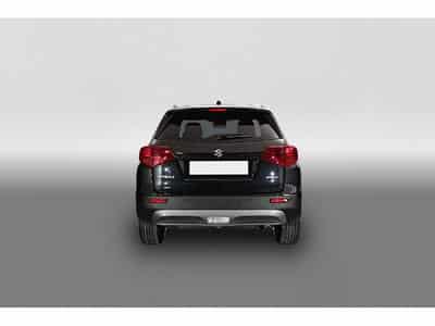Suzuki Vitara (2026) - Photo 4