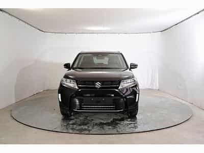 Suzuki Vitara (2026) - Photo 8
