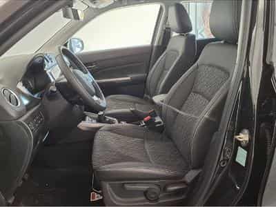Suzuki Vitara (2026) - Photo 9