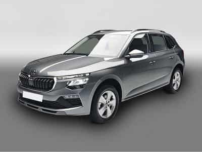 Skoda Kamiq (2026) - Foto 1