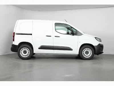 Opel Combo (2026) - Photo 6