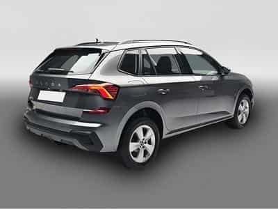 Skoda Kamiq (2026) - Foto 2