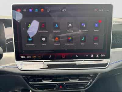 VW Passat (2025) - Foto 10