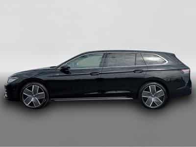 VW Passat (2025) - Foto 2