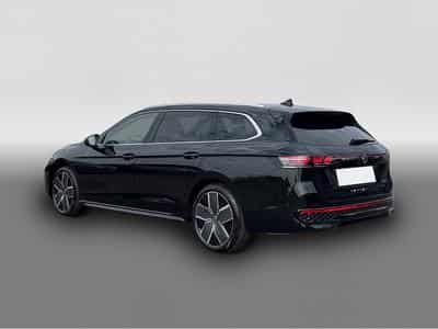 VW Passat (2025) - Foto 3