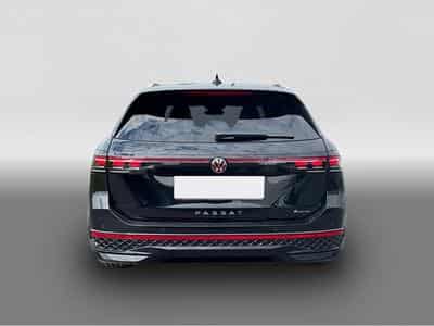 VW Passat (2025) - Foto 4