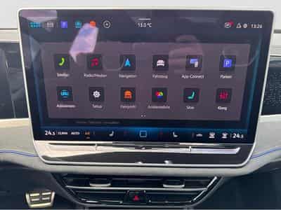 VW Passat (2025) - Foto 10