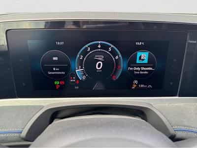 VW Passat (2025) - Foto 11