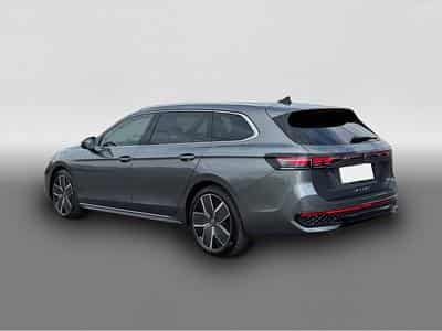 VW Passat (2025) - Foto 3