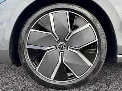 VW Passat (2025) - Foto 6