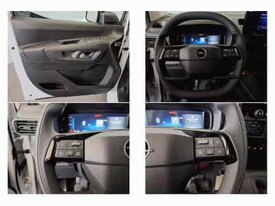 Opel Combo (2026) - Photo 14