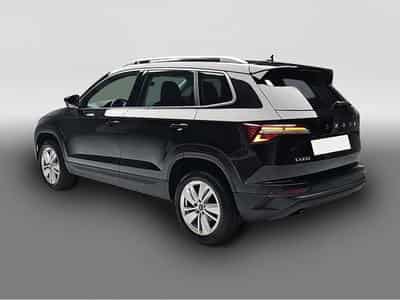 Skoda Karoq (2026) - Foto 3