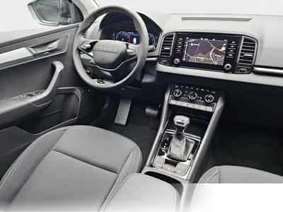 Skoda Karoq (2026) - Foto 7