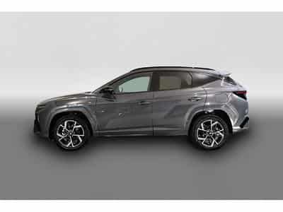 Hyundai Tucson (2026) - Photo 2