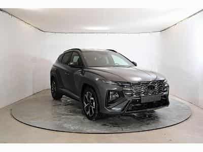 Hyundai Tucson (2026) - Photo 7