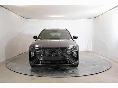 Hyundai Tucson (2026) - Photo 8