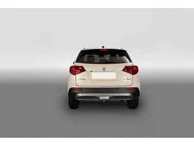 Suzuki Vitara (2026) - Photo 4