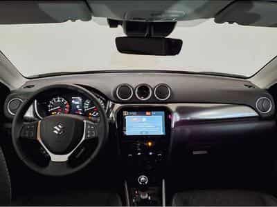 Suzuki Vitara (2026) - Photo 11