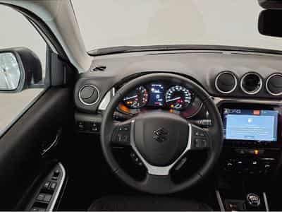 Suzuki Vitara (2026) - Photo 12