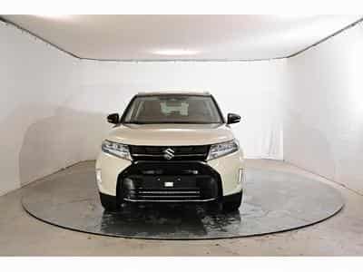 Suzuki Vitara (2026) - Photo 8
