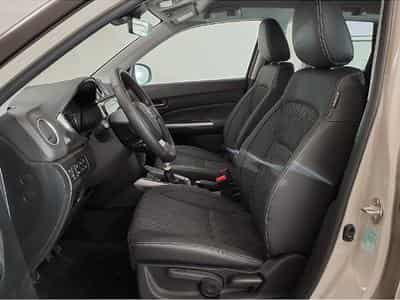 Suzuki Vitara (2026) - Photo 9