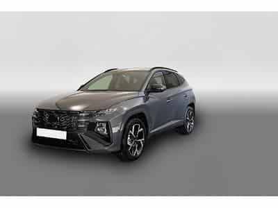Hyundai Tucson (2026) - Photo 1