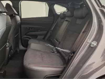 Hyundai Tucson (2026) - Photo 10