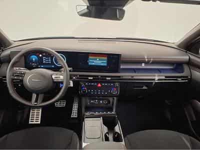 Hyundai Tucson (2026) - Photo 11