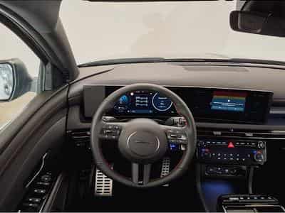 Hyundai Tucson (2026) - Photo 12