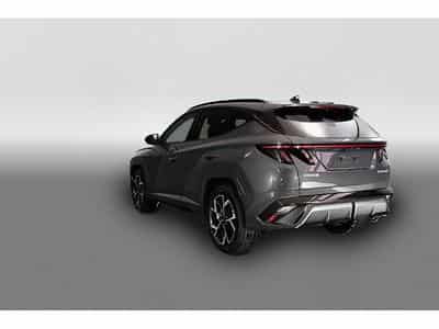 Hyundai Tucson (2026) - Photo 3
