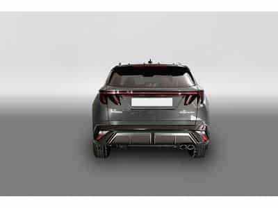 Hyundai Tucson (2026) - Photo 4